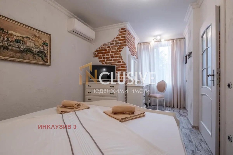 Vuokrattavana  1 makuuhuone Sofia , Tsentar , 56 neliömetriä | 29144347 - kuva [3]