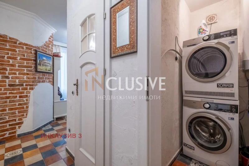 Vuokrattavana  1 makuuhuone Sofia , Tsentar , 56 neliömetriä | 29144347 - kuva [11]