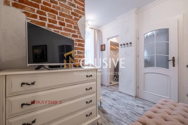 Vuokrattavana  1 makuuhuone Sofia , Tsentar , 56 neliömetriä | 29144347 - kuva [10]