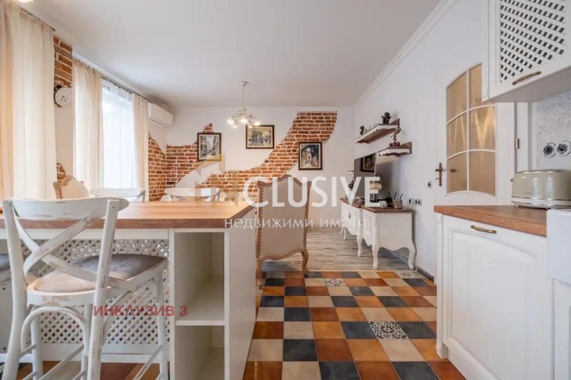 Vuokrattavana  1 makuuhuone Sofia , Tsentar , 56 neliömetriä | 29144347 - kuva [13]