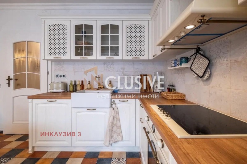 Vuokrattavana  1 makuuhuone Sofia , Tsentar , 56 neliömetriä | 29144347 - kuva [7]
