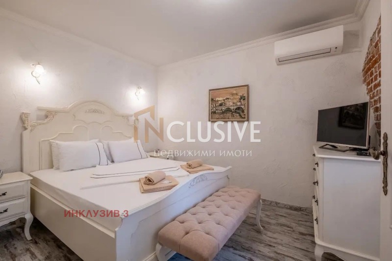 Vuokrattavana  1 makuuhuone Sofia , Tsentar , 56 neliömetriä | 29144347 - kuva [5]