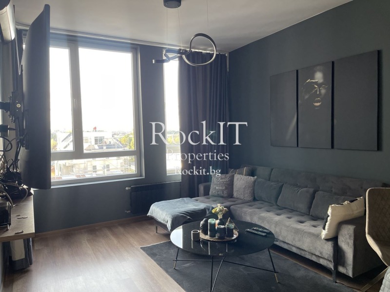 Под наем 2-СТАЕН, град София, Бъкстон • 800 € • 82645967 — Holmes.bg