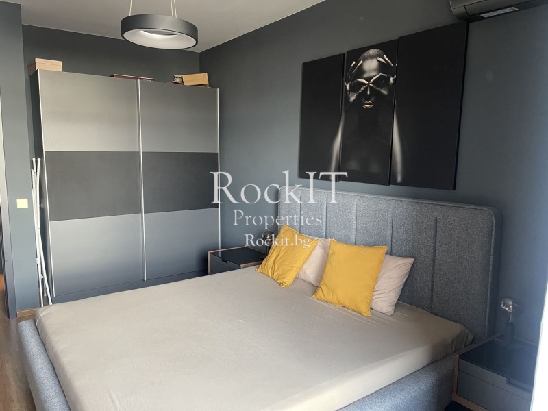 En renta  1 dormitorio Sofia , Bakston , 65 metros cuadrados | 91476748 - imagen [7]