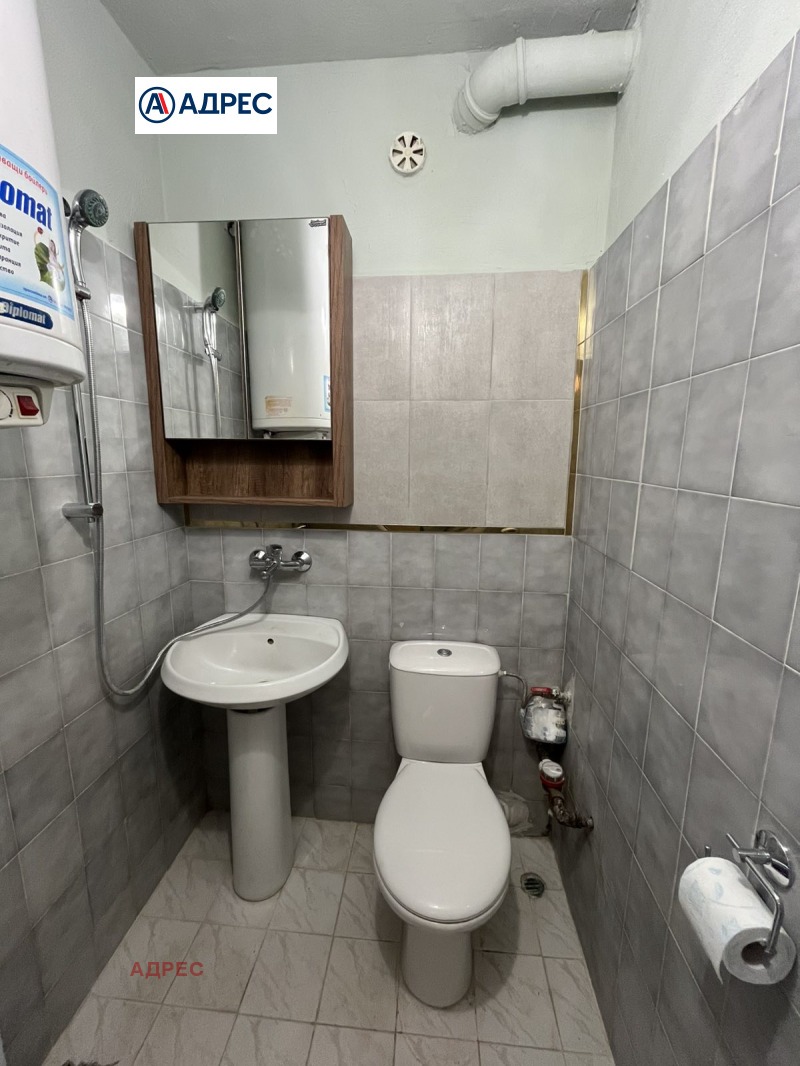 K pronájmu  1 ložnice Varna , Okražna bolnica-Generali , 55 m2 | 18696263 - obraz [9]