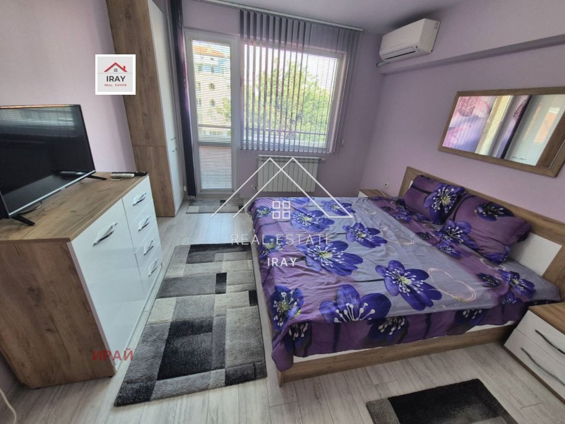 Kiralık  1 yatak odası Stara Zagora , Centar , 80 metrekare | 11284832 - görüntü [10]