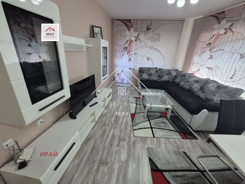 Kiralık  1 yatak odası Stara Zagora , Centar , 80 metrekare | 11284832 - görüntü [6]
