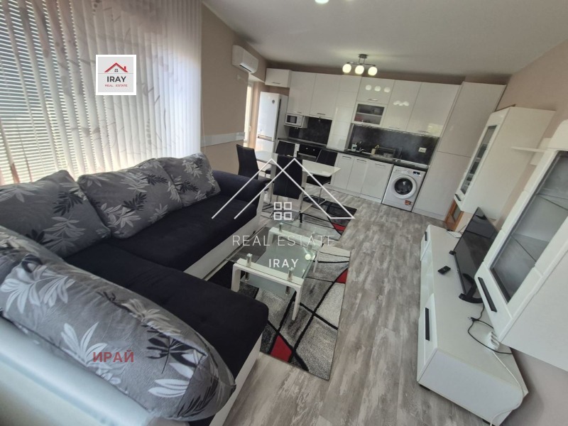 Kiralık  1 yatak odası Stara Zagora , Centar , 80 metrekare | 11284832 - görüntü [2]