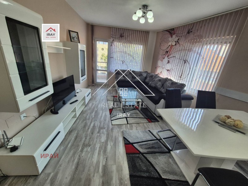 Kiralık  1 yatak odası Stara Zagora , Centar , 80 metrekare | 11284832 - görüntü [3]