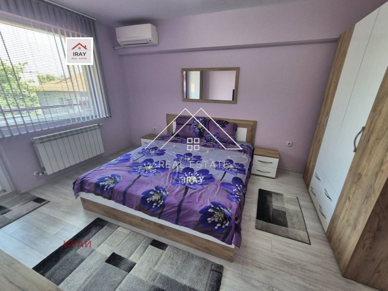 Kiralık  1 yatak odası Stara Zagora , Centar , 80 metrekare | 11284832 - görüntü [13]