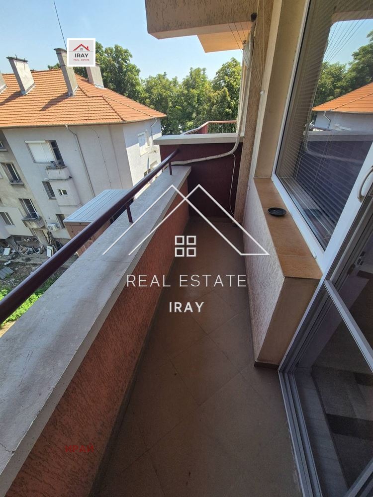 Kiralık  1 yatak odası Stara Zagora , Centar , 80 metrekare | 11284832 - görüntü [15]