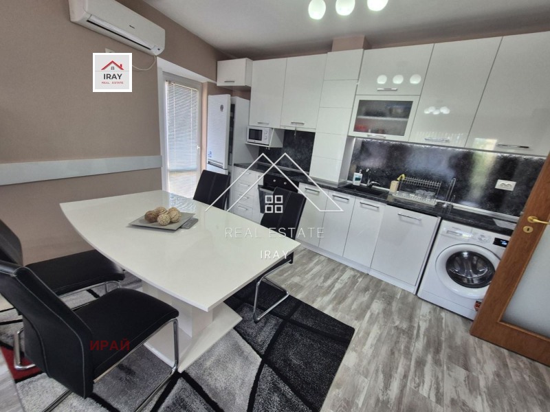 Kiralık  1 yatak odası Stara Zagora , Centar , 80 metrekare | 11284832 - görüntü [5]