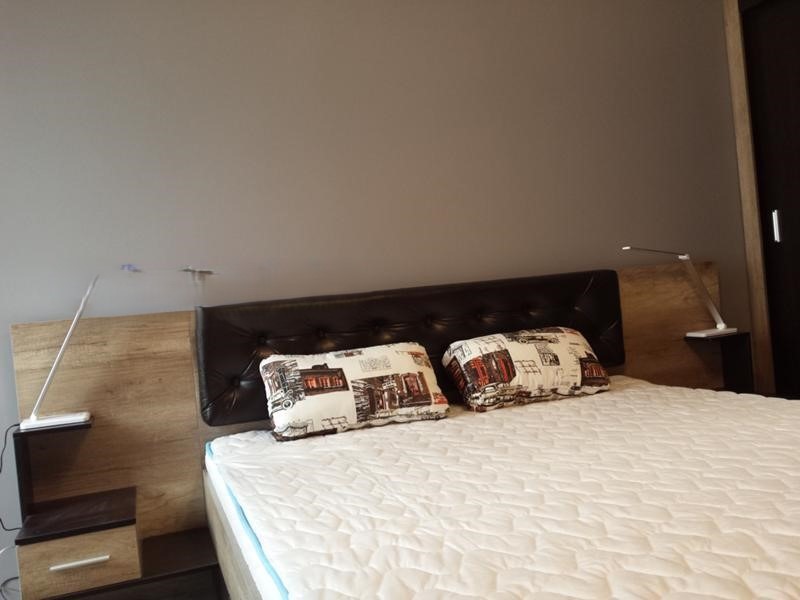 Vuokrattavana  1 makuuhuone Plovdiv , Kjutšuk Pariž , 60 neliömetriä | 92273772 - kuva [9]