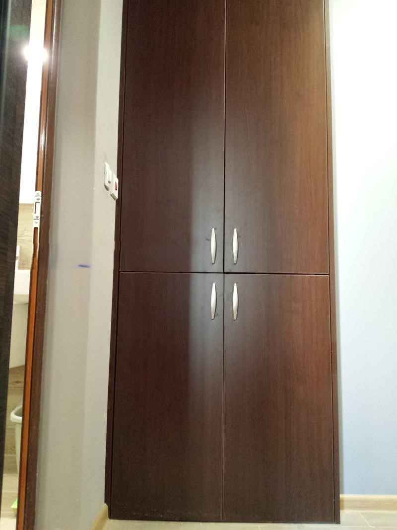 Vuokrattavana  1 makuuhuone Plovdiv , Kjutšuk Pariž , 60 neliömetriä | 92273772 - kuva [2]