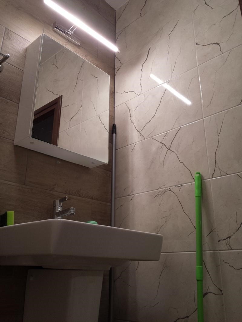 Vuokrattavana  1 makuuhuone Plovdiv , Kjutšuk Pariž , 60 neliömetriä | 92273772 - kuva [11]
