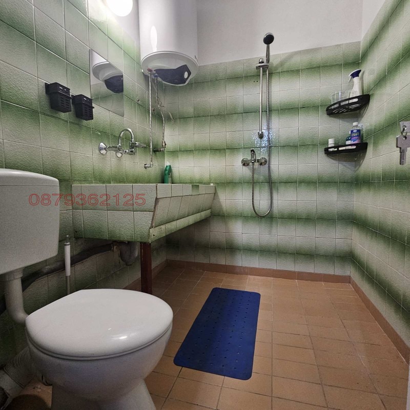 Дава под наем 2-СТАЕН, гр. Русе, Център, снимка 4 - Апартаменти - 54280287