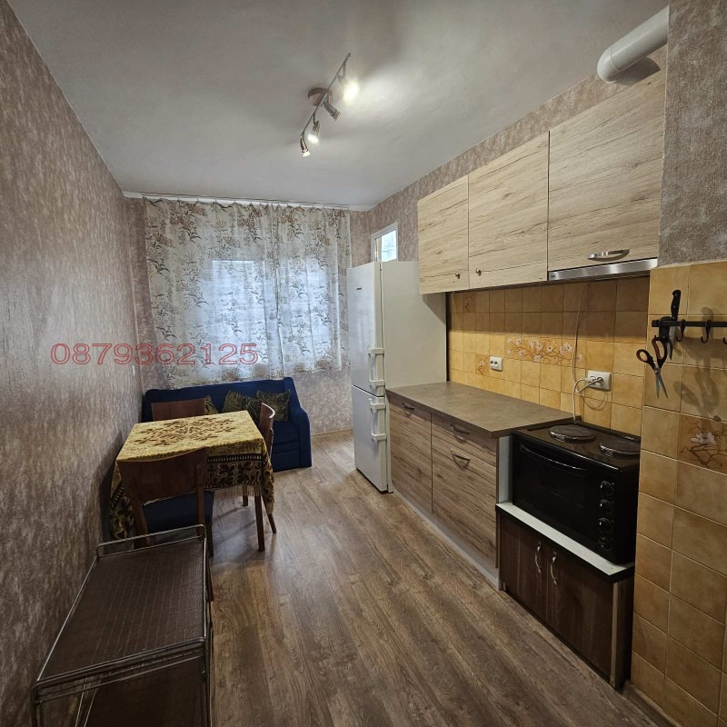 Дава под наем 2-СТАЕН, гр. Русе, Център