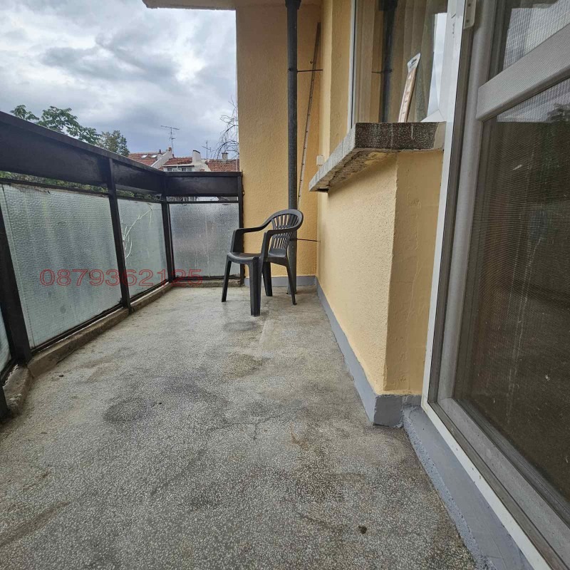 Дава под наем 2-СТАЕН, гр. Русе, Център, снимка 8 - Апартаменти - 54280287