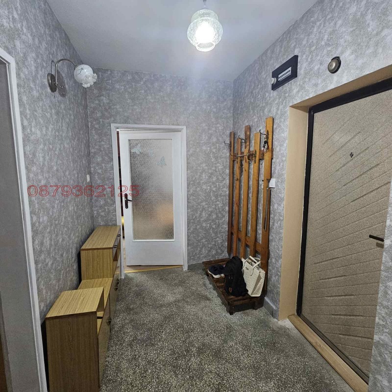 Дава под наем 2-СТАЕН, гр. Русе, Център, снимка 6 - Апартаменти - 54280287