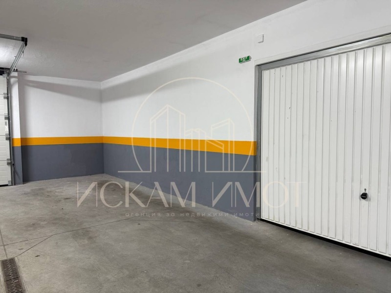 Дава под наем 2-СТАЕН, гр. Бургас, Възраждане, снимка 6 - Апартаменти - 52525108