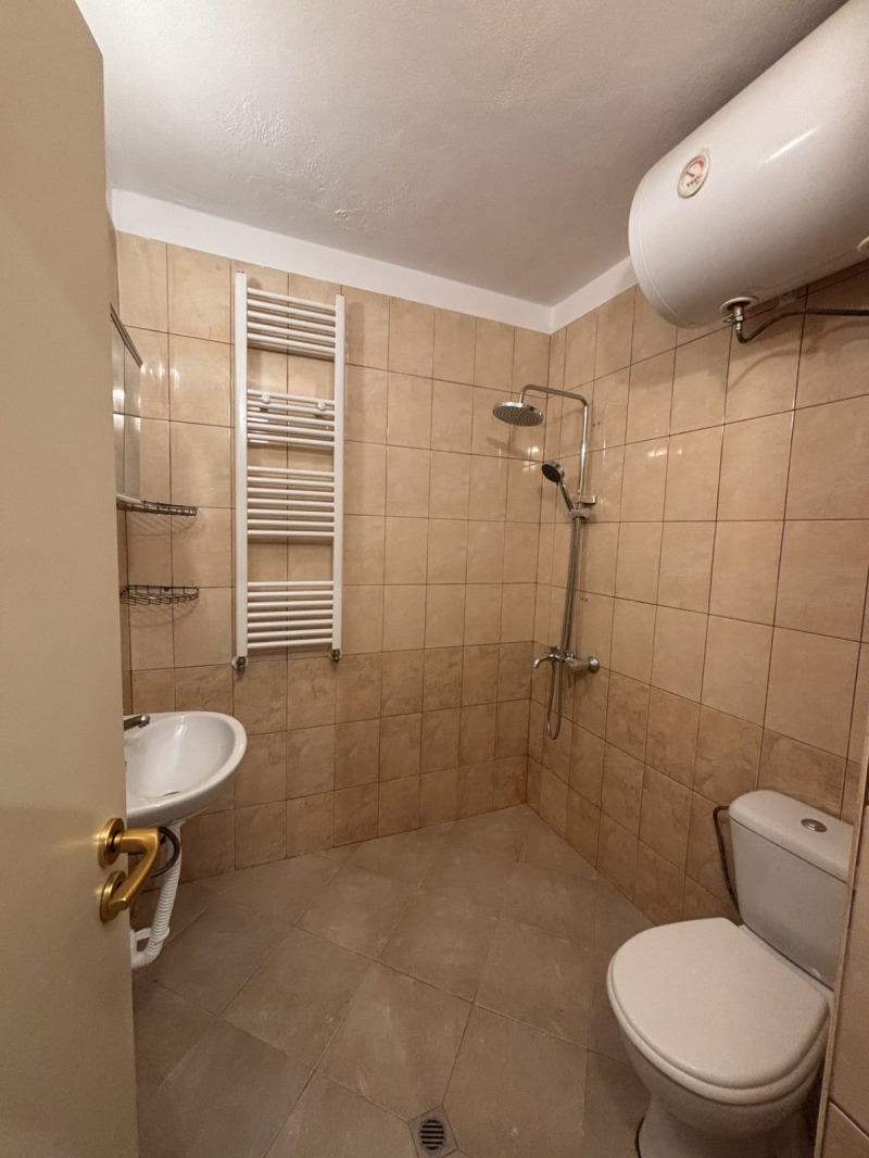 Дава под наем 2-СТАЕН, гр. София, Стрелбище, снимка 5 - Апартаменти - 52737276