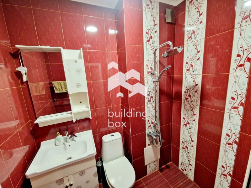 Дава под наем 2-СТАЕН, гр. София, Младост 1, снимка 10 - Апартаменти - 53176134