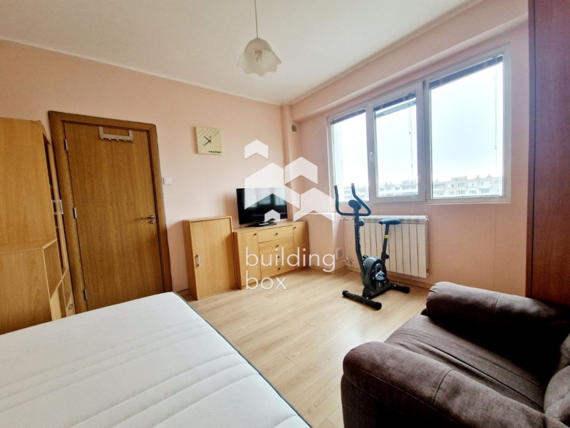 Дава под наем 2-СТАЕН, гр. София, Младост 1, снимка 8 - Апартаменти - 53176134