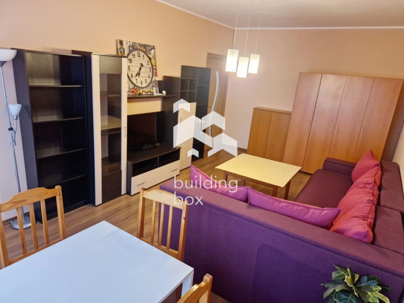 Дава под наем 2-СТАЕН, гр. София, Младост 1, снимка 3 - Апартаменти - 53176134