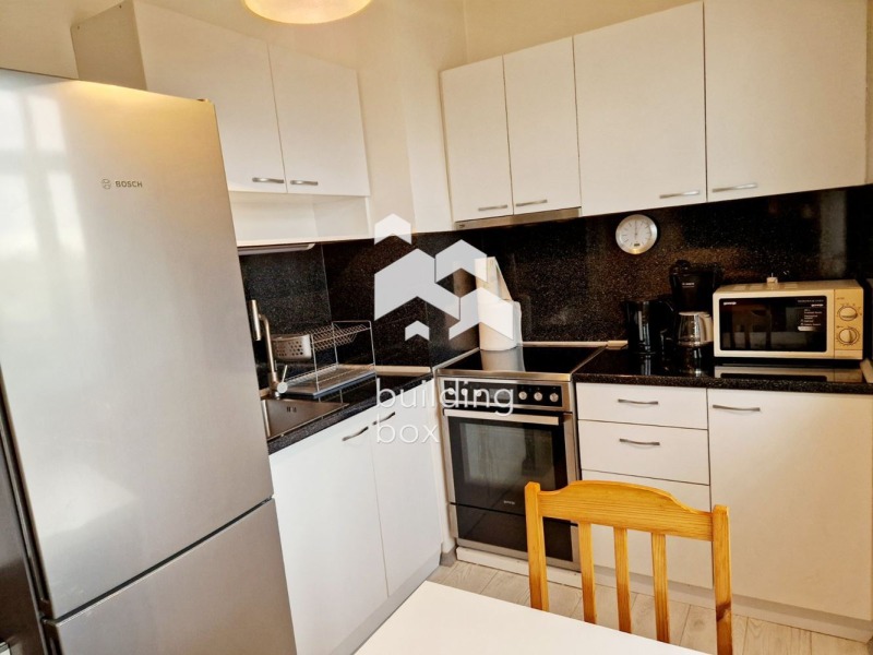 Дава под наем 2-СТАЕН, гр. София, Младост 1, снимка 4 - Апартаменти - 53176134