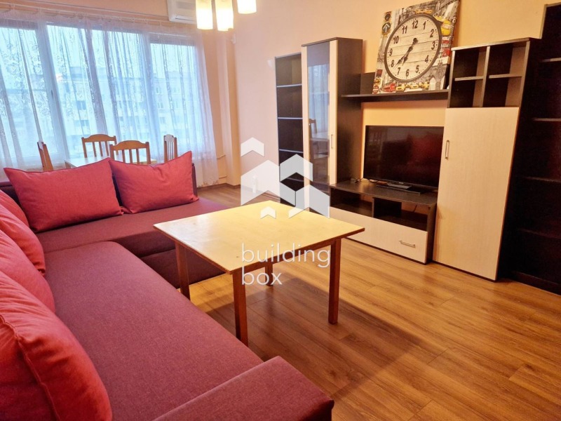 Дава под наем 2-СТАЕН, гр. София, Младост 1, снимка 2 - Апартаменти - 53176134