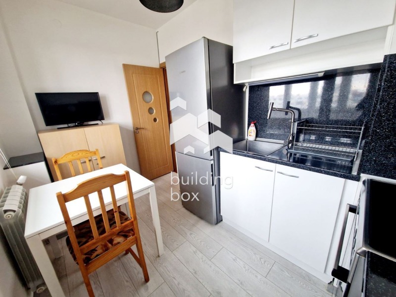 Дава под наем 2-СТАЕН, гр. София, Младост 1, снимка 5 - Апартаменти - 53176134