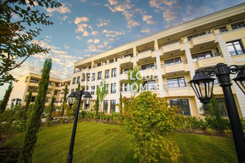 Дава под наем 2-СТАЕН, гр. София, Витоша, снимка 14 - Апартаменти - 53245969