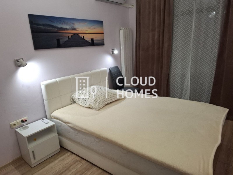 Дава под наем 2-СТАЕН, гр. София, Витоша, снимка 9 - Апартаменти - 53245969