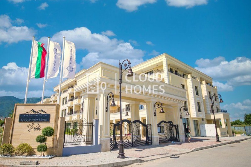 Дава под наем 2-СТАЕН, гр. София, Витоша