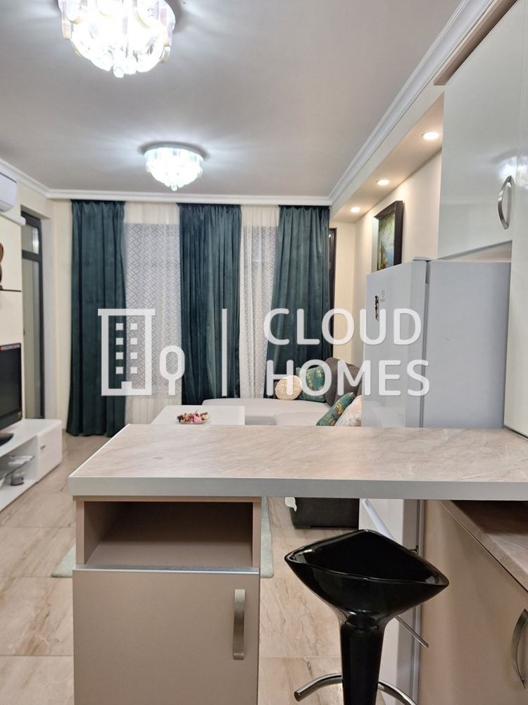 Дава под наем 2-СТАЕН, гр. София, Витоша, снимка 2 - Апартаменти - 53245969