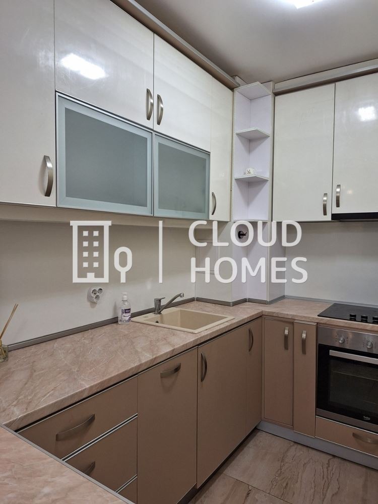 Дава под наем 2-СТАЕН, гр. София, Витоша, снимка 5 - Апартаменти - 53245969