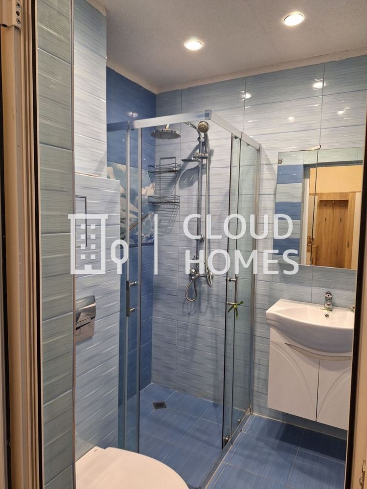 Дава под наем 2-СТАЕН, гр. София, Витоша, снимка 10 - Апартаменти - 53245969