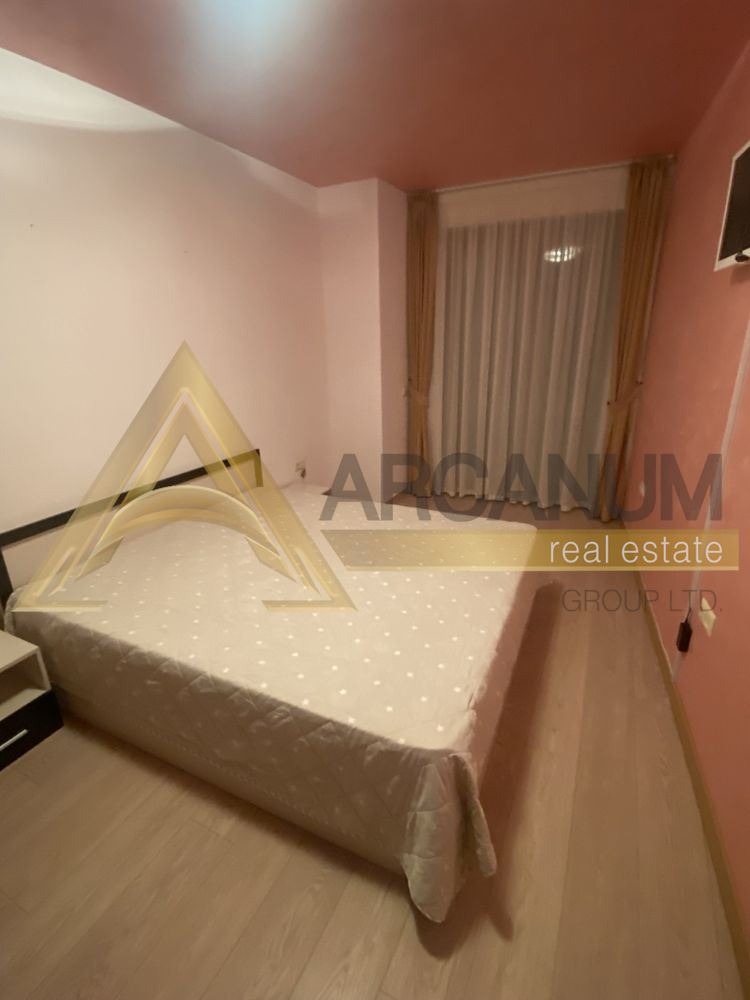 Дава под наем 2-СТАЕН, гр. Варна, к.к. Чайка, снимка 6 - Апартаменти - 53326088