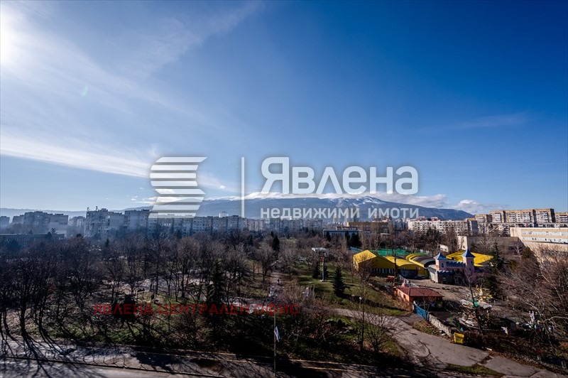 Дава под наем 2-СТАЕН, гр. София, Младост 3, снимка 3 - Апартаменти - 53568095