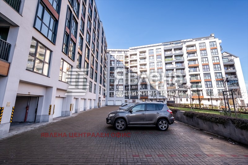 Дава под наем 2-СТАЕН, гр. София, Младост 3, снимка 15 - Апартаменти - 53568095