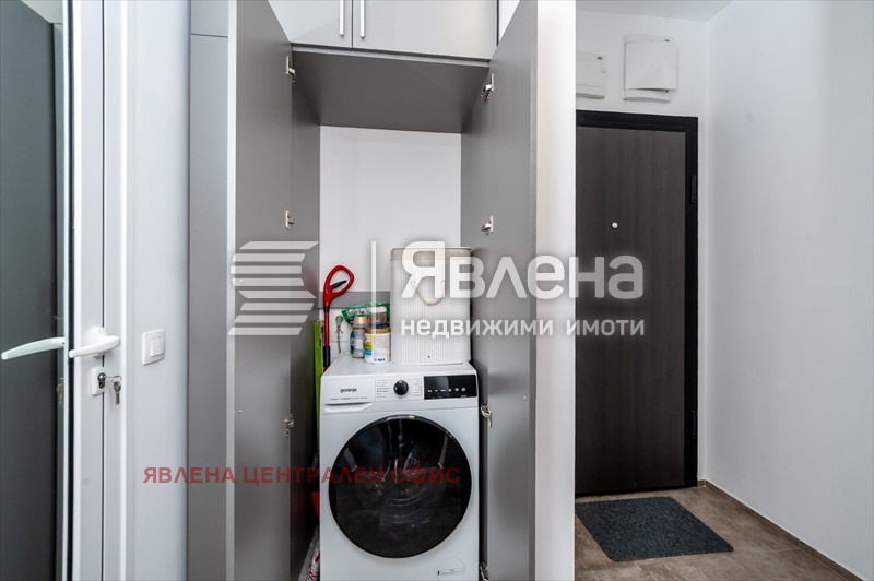 Дава под наем 2-СТАЕН, гр. София, Младост 3, снимка 8 - Апартаменти - 53568095