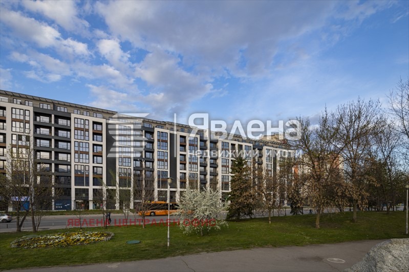 Дава под наем 2-СТАЕН, гр. София, Младост 3, снимка 13 - Апартаменти - 53568095