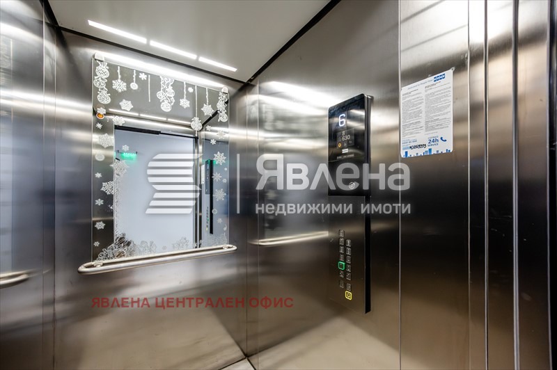 Дава под наем 2-СТАЕН, гр. София, Младост 3, снимка 11 - Апартаменти - 53568095