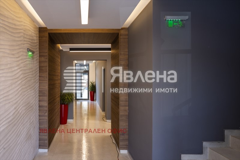 Дава под наем 2-СТАЕН, гр. София, Младост 3, снимка 10 - Апартаменти - 53568095