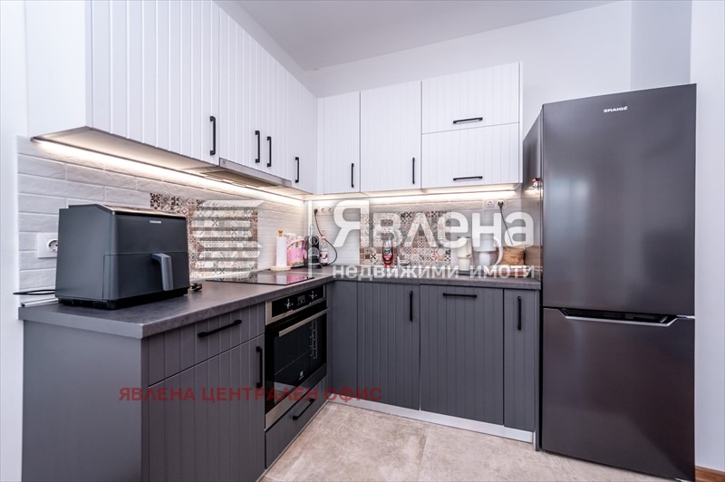 Дава под наем 2-СТАЕН, гр. София, Младост 3, снимка 4 - Апартаменти - 53568095