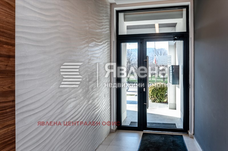 Дава под наем 2-СТАЕН, гр. София, Младост 3, снимка 9 - Апартаменти - 53568095