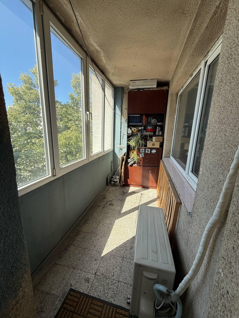 Kiralık  2 yatak odası Sofia , Lyulin 4 , 86 metrekare | 46832270 - görüntü [10]