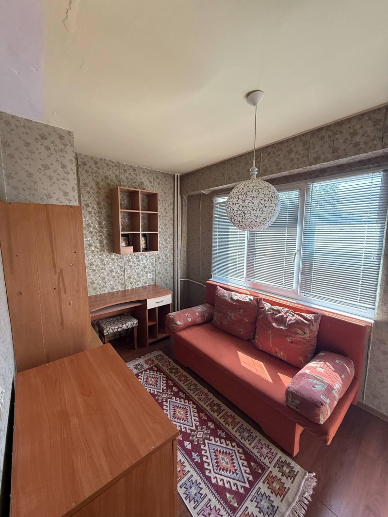 Kiralık  2 yatak odası Sofia , Lyulin 4 , 86 metrekare | 46832270 - görüntü [6]