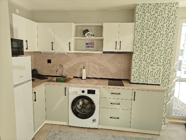 Дава под наем 3-СТАЕН, гр. Бургас, Център, снимка 5 - Апартаменти - 54082946