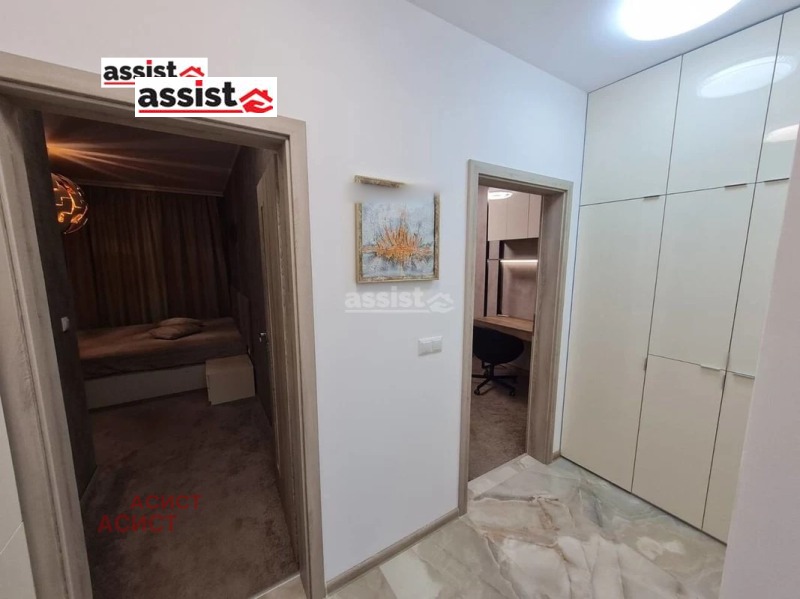 A louer  3+ chambres Sofia , Krastova vada , 117 m² | 77676859 - image [7]